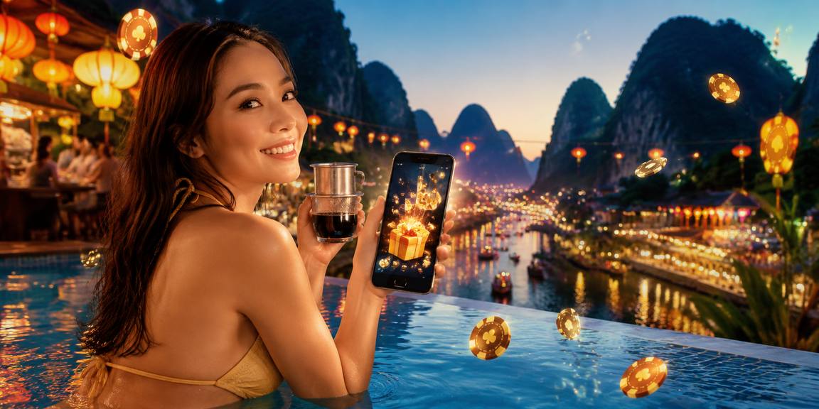4k4322 Phòng xóc đĩa VIP