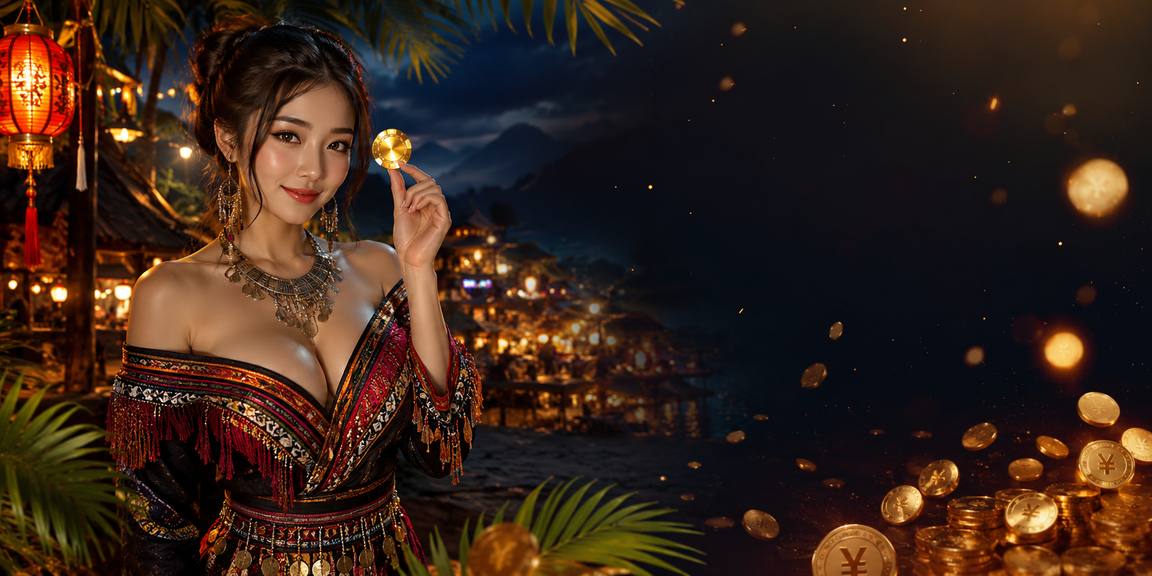 4k4322 Khu vực Slots đặc sắc